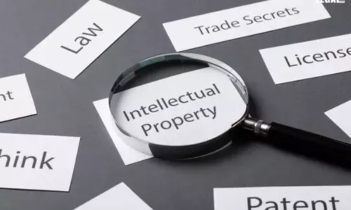 Intellectual-Property Intellectual-Property
