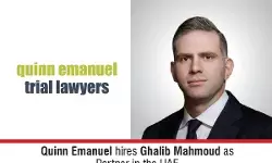 Quinn-Emanuel Quinn-Emanuel