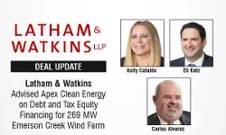 Latham-&-watkins