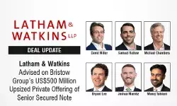 Latham-&-watkins