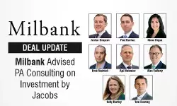 Milbank-llp Milbank-llp