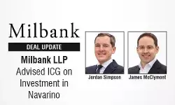 Milbank-llp