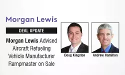 Morgan-lewis Morgan-lewis