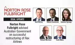 NORTON-ROSE-FULBRIGHT NORTON-ROSE-FULBRIGHT