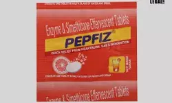 PEPFIZ PEPFIZ