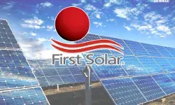 First-Solar First-Solar