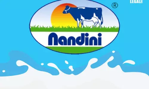 Nandini