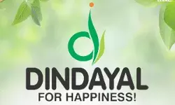 DINDAYAL