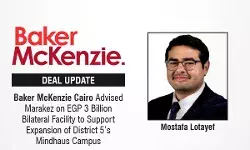 Baker-McKenzie Baker-McKenzie