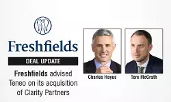 Freshfields Freshfields