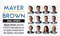 Mayer-Brown-Advised-POSCO-International