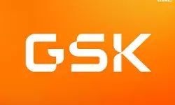 GSK GSK
