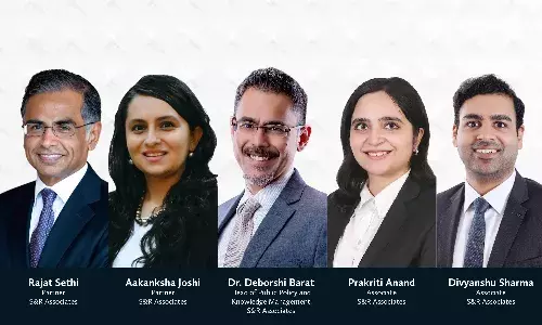 Nuclear Energy Act: Transforming India’s Nuclear Energy Landscape Nuclear Energy Act: Transforming India’s Nuclear Energy Landscape