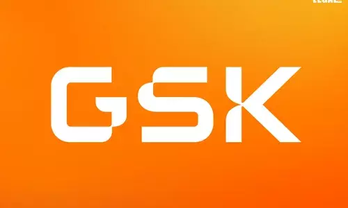 GSK
