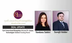 Cyril Amarchand Mangaldas Cyril Amarchand Mangaldas