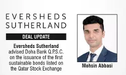 Eversheds-Sutherland Eversheds-Sutherland