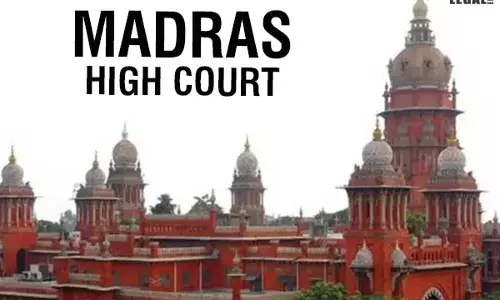Madras-High-Court
