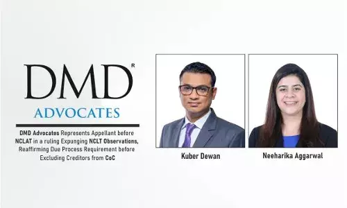 DMD-Advocates
