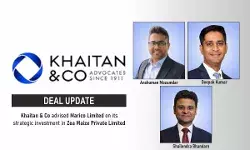 Khaitan-and-Co Khaitan-and-Co