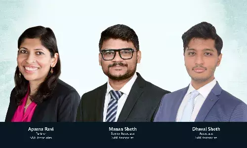 Co-Lending Arrangements: Collaborative Attempts to Bridge the Credit Gap Co-Lending Arrangements: Collaborative Attempts to Bridge the Credit Gap