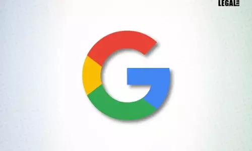 Google Google