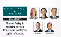 Watson-Farley-&-Williams Watson-Farley-&-Williams