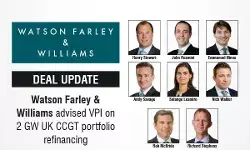 Watson-Farley-&-Williams