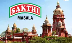 Sakthi-Masala
