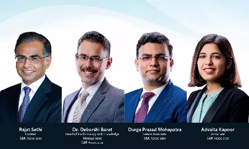 M&A Opportunities in the Indian Insurance Sector: Insurance Laws Amendment Act, 2025 M&A Opportunities in the Indian Insurance Sector: Insurance Laws Amendment Act, 2025