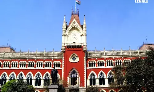 Calcutta-High-Court Calcutta-High-Court
