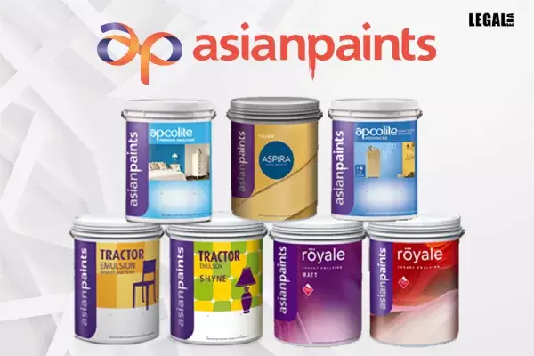 Asian-Paints