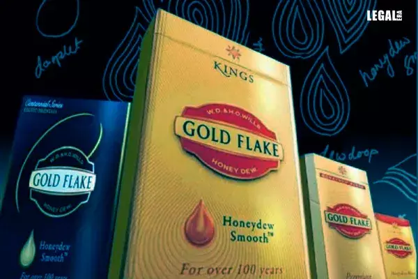 Gold-Flake