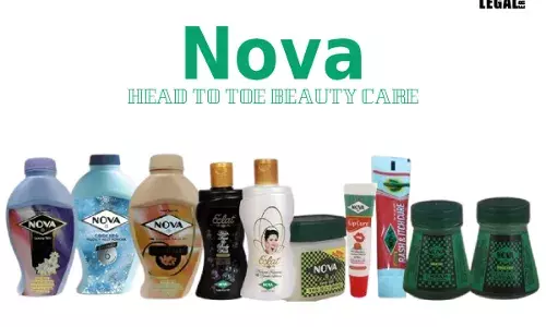 Nova-Cream Nova-Cream