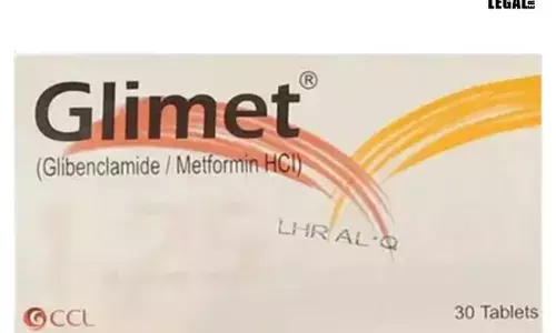 GLIMET GLIMET