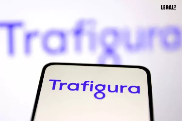Trafigura