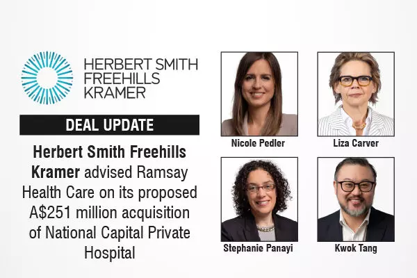 HERBERT-SMITH-FREEHILLS-KRAMER
