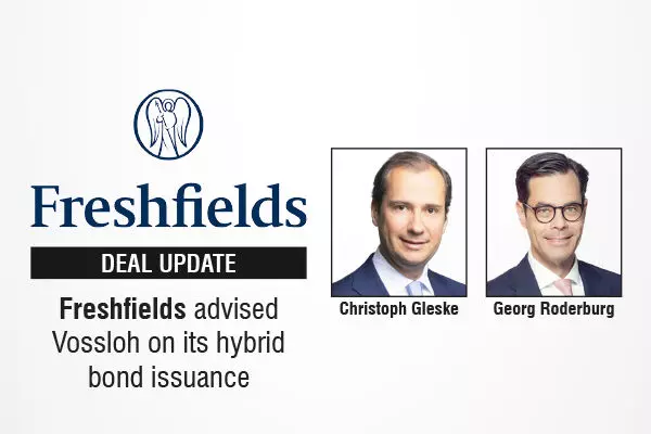 Freshfields