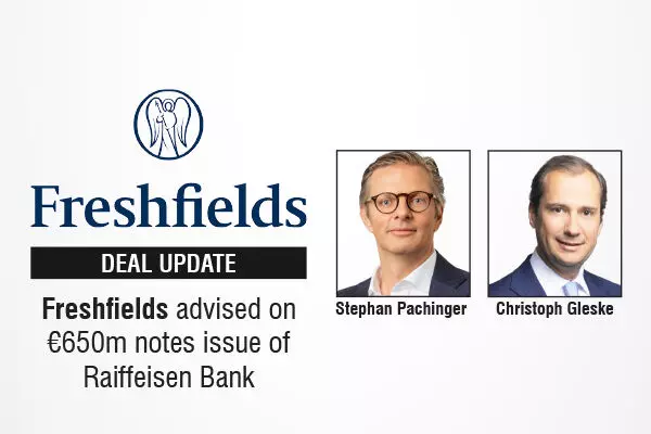 Freshfields