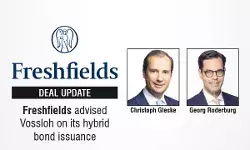 Freshfields Freshfields