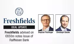 Freshfields