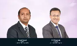 Budget 2026: India’s Next Leap Into Global Investment, Technology and Financial Innovation