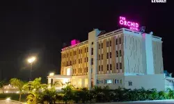 Orchid-Hotel