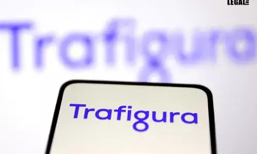 Trafigura