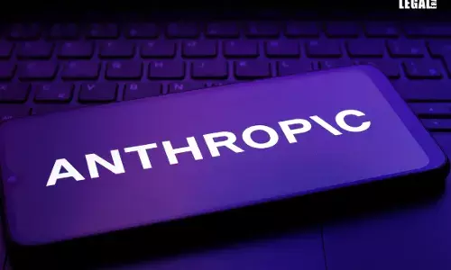 Anthropic Anthropic