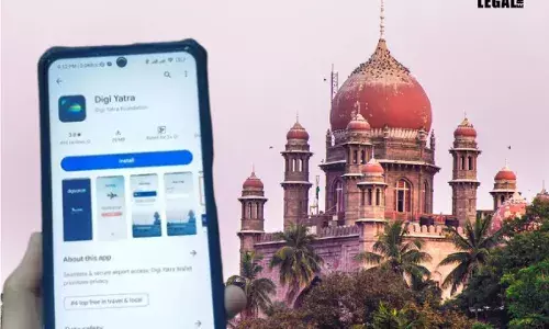 Telangana High Court Flags Urgency in Digi Yatra Software Dispute, Seeks Early Injunction Decision