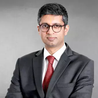 L. Badri Narayanan L. Badri Narayanan