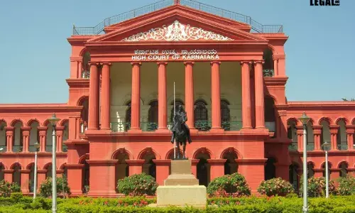 Karnataka-High-Court Karnataka-High-Court
