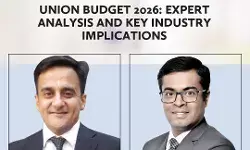Union Budget 2026: Strategic Reforms and Industry Implications