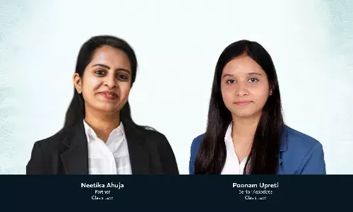 Breaking The Silence: Whistleblower Mechanisms In India