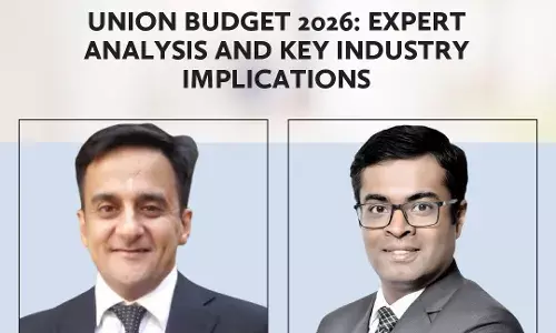 Union Budget 2026: Strategic Reforms and Industry Implications